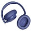 Наушники JBL Tune 730BT, Синий - фото 10