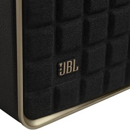 Портативная акустика JBL Authentics 300, черный - фото 10