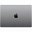 14.2" Ноутбук Apple MacBook Pro 14 2023 (Z1C80001D), (3024×1964, Apple M3, RAM 16 ГБ, SSD 512 ГБ, Apple graphics 10-core, macOS), серый космос - фото 9