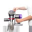 Пылесос Dyson V8 (SV25) silver/nickel - фото 13