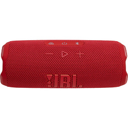 Портативная акустика JBL Flip 7, Красный - фото 5