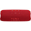 Портативная акустика JBL Flip 7, Красный - фото 17