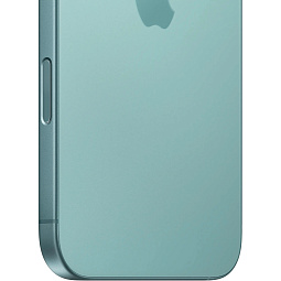Apple iPhone 16 Plus 128GB, Teal (зеленый) - фото 5
