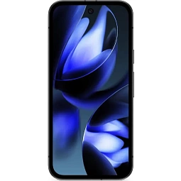 Google Pixel 9a 8/256Gb Obsidian (US/TW) - фото 2