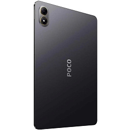 Планшет Xiaomi Poco Pad M1 12.1" 8/256Gb Wi-Fi Global, серый - фото 6