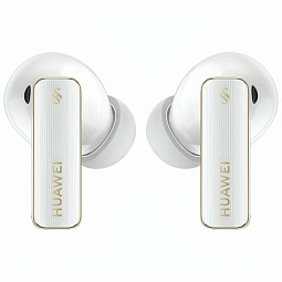 Беспроводные наушники HUAWEI Freebuds Pro 4, White - фото 3