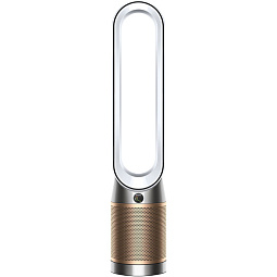 Очиститель воздуха Dyson TP09 Purifier Cool Formaldehyde White/Gold EU - фото 1