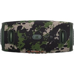 Портативная акустика JBL Xtreme 3, Камуфляж RU - фото 4