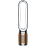 Очиститель воздуха Dyson TP09 Purifier Cool Formaldehyde White/Gold EU - фото 8