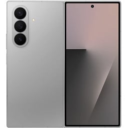 Samsung Galaxy Z Fold 7 5G (SM-F966) 12/256 ГБ, Silver Shadow (Серый) - фото 2