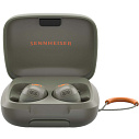 Фото - Беспроводные наушники Sennheiser Momentum Sport In-Ear True Wireless Headphone, Olive (Оливковый)