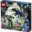 Конструктор LEGO Avatar 75571 Нейтири и Танатор против AMP Suit Quaritch - фото 14