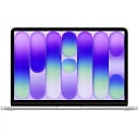 Ноутбук Apple MacBook Neo 2026 (A18 Pro, 6C CPU/5C GPU) 8 ГБ, 512 ГБ SSD, Silver (серебристый) MHFC4