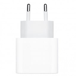 Сетевое ЗУ для Apple iPhone USB-C 20W - фото 3