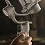 Стабилизатор DJI RS 4 Mini Gimbal Stabilizer, серый - фото 24