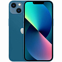 Apple iPhone 13 128GB Синий (Dual SIM)