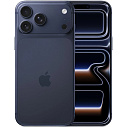 Фото - Apple iPhone 17 Pro Max 256GB Deep Blue (Dual SIM)