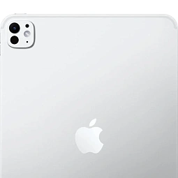 Apple iPad Pro 11 M5 (2025) 512Gb Wi‑Fi + Cellular, серебристый - фото 3