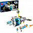 Конструктор LEGO City Space Port 60349 Лунная космическая станция - фото 12