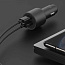 Автомобильное зарядное устройство Xiaomi Car Charger 1A1C (43W) MDY-16-EQ - фото 17