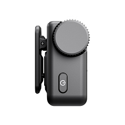 Беспроводной микрофон DJI Mic Mini (1 TX + 1 RX), черный - фото 6