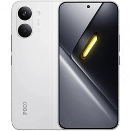 Xiaomi POCO X8 Pro Max 12/512 ГБ Global, белый - фото 1