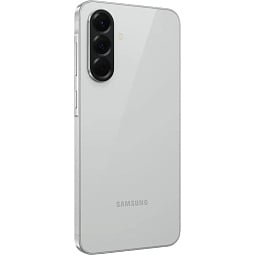 Samsung Galaxy A56 5G 12/256 ГБ, серый (light gray) - фото 7