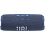 Портативная акустика JBL Flip 7, Синий - фото 14