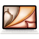 Фото - Клавиатура Apple Magic Keyboard для iPad Air 11 (MDFV4), белый
