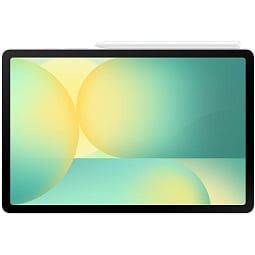 Samsung Galaxy Tab S10 FE 10.9' 8/128 ГБ Wi-Fi + Cellular, серебристый - фото 2