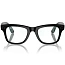 Умные очки Ray-Ban Meta Wayfarer (Gen 2) Matte Black Clear, 155 - 53 (L) - фото 5