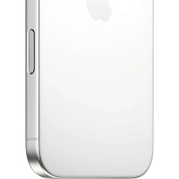 Apple iPhone 16 Pro 1TB, White Titanium EU - фото 5