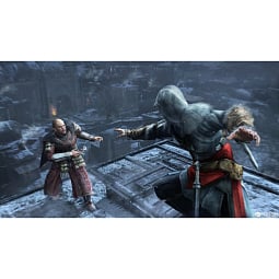 Игра Assassin's Creed: The Ezio Collection ( Эцио Аудиторе Коллекция ) для PlayStation 4, PlayStation 5 (Русская версия) - фото 2