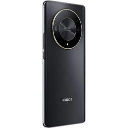Смартфон Honor X9B 5G 8/256GB Полночный черный RU - фото 7