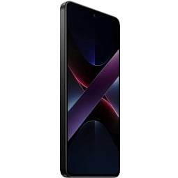 Xiaomi POCO X7 Pro NFC 5G 12/512 ГБ Global, черный - фото 3