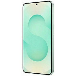 Samsung Galaxy S25 12/256 ГБ (SM-S9310), мятный - фото 5