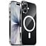 Чехол-накладка Hoco AS4 для iPhone 17 силиконовая прозрачная с MagSafe - фото 9