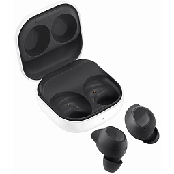 Беспроводные наушники Samsung Galaxy Buds FE, графитовый - фото 3