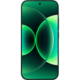 Смартфон Xiaomi 17 12/256 ГБ RU, зеленый - фото 2