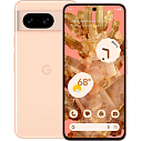 Фото - Google Pixel 8 8/256Gb Rose (UK)