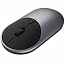 Беспроводная компактная мышь Xiaomi Mi Portable Mouse 2, черный - фото 7