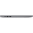 Ноутбук Honor MagicBook X16 2024 16", 2024, BRN-F58 5301AHHP, IPS, Intel Core i5 12450H 2ГГц, 8-ядерный, 8ГБ LPDDR4x, 512ГБ SSD, Intel UHD Graphics, без операционной системы, серый RU - фото 24