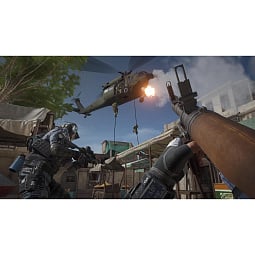 Игра Crossfire Sierra Squad ,только PS VR2 (Русские субтитры) - фото 2