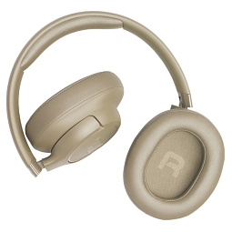 Наушники JBL Tune 730BT, Бежевый - фото 4