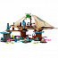 Конструктор LEGO Avatar 75578 Дом Риф Меткайна - фото 14
