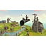 Игра Townsmen VR ,только для PS VR 2 (Русские субтитры) - фото 11