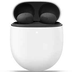 Беспроводные наушники Google Pixel Buds Pro 2, Hazel - фото 1