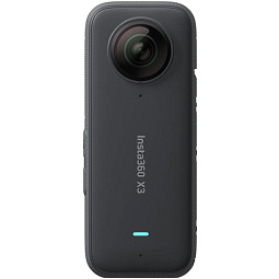 Экшн-камера Insta360 X3 Adventure Kit Bundle - фото 3