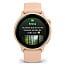 Умные часы Garmin Vivoactive 6 Metallic Pink Dawn with Pink Dawn Band (010-02985-43) - фото 8
