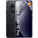 Xiaomi Redmi Note 15 Pro 4G 12/512 ГБ RU, Black